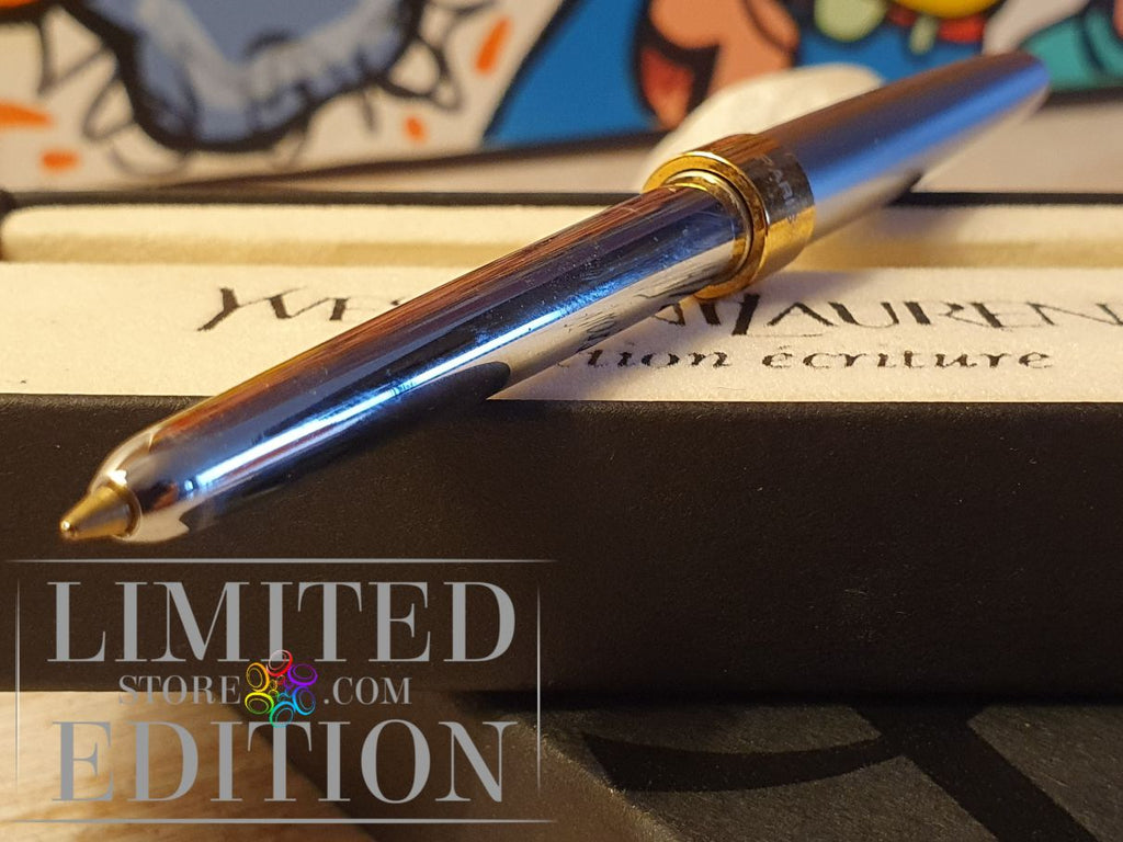 Stylo bille YVES SAINT LAURENT