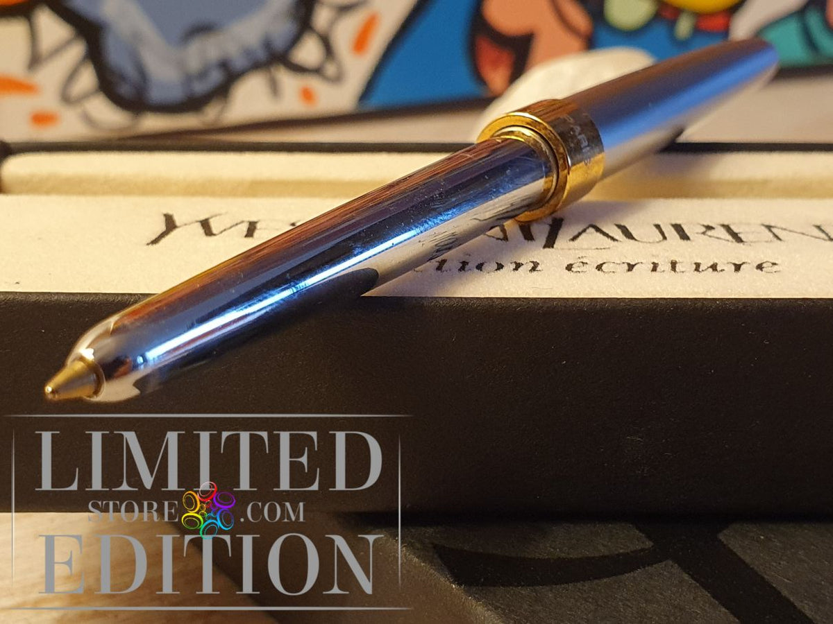 Stylo bille YVES SAINT LAURENT