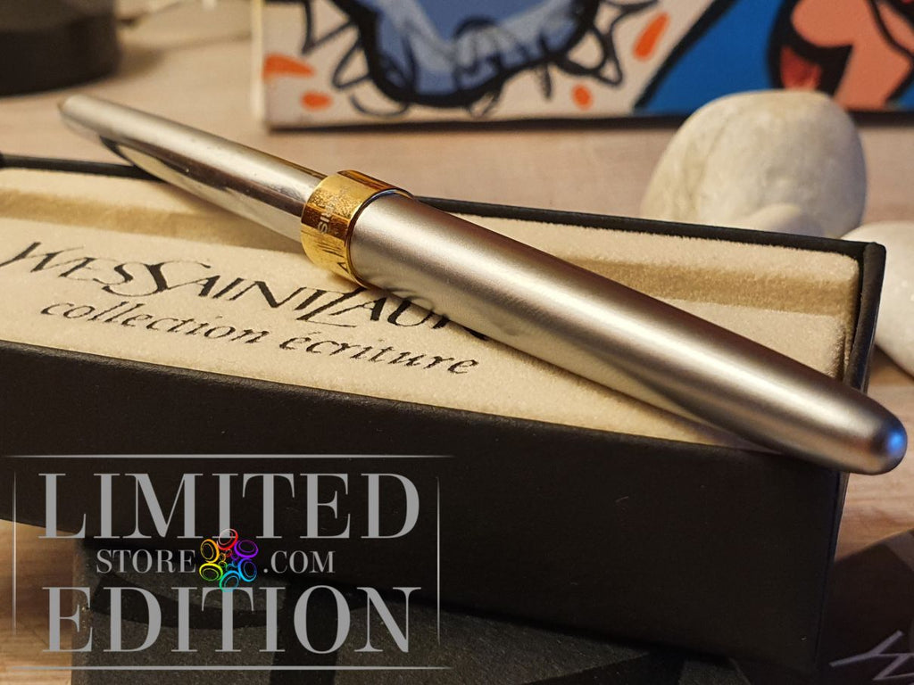 Stylo bille YVES SAINT LAURENT