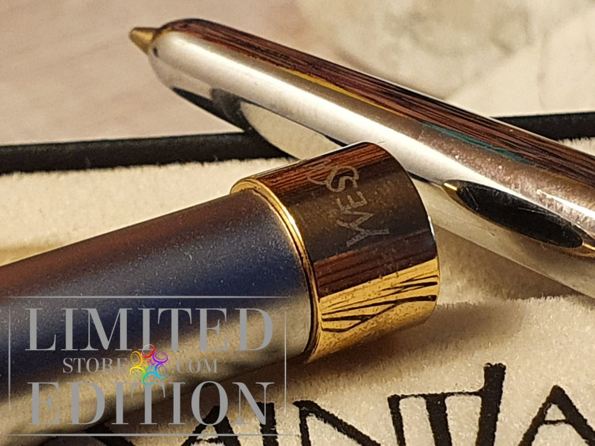 Stylo bille YVES SAINT LAURENT