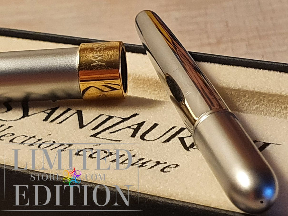 Stylo bille YVES SAINT LAURENT