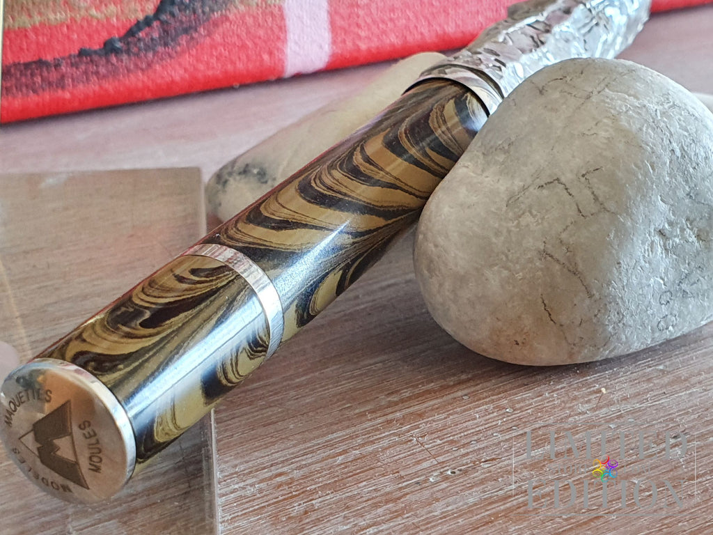Stylo Michel Audiard