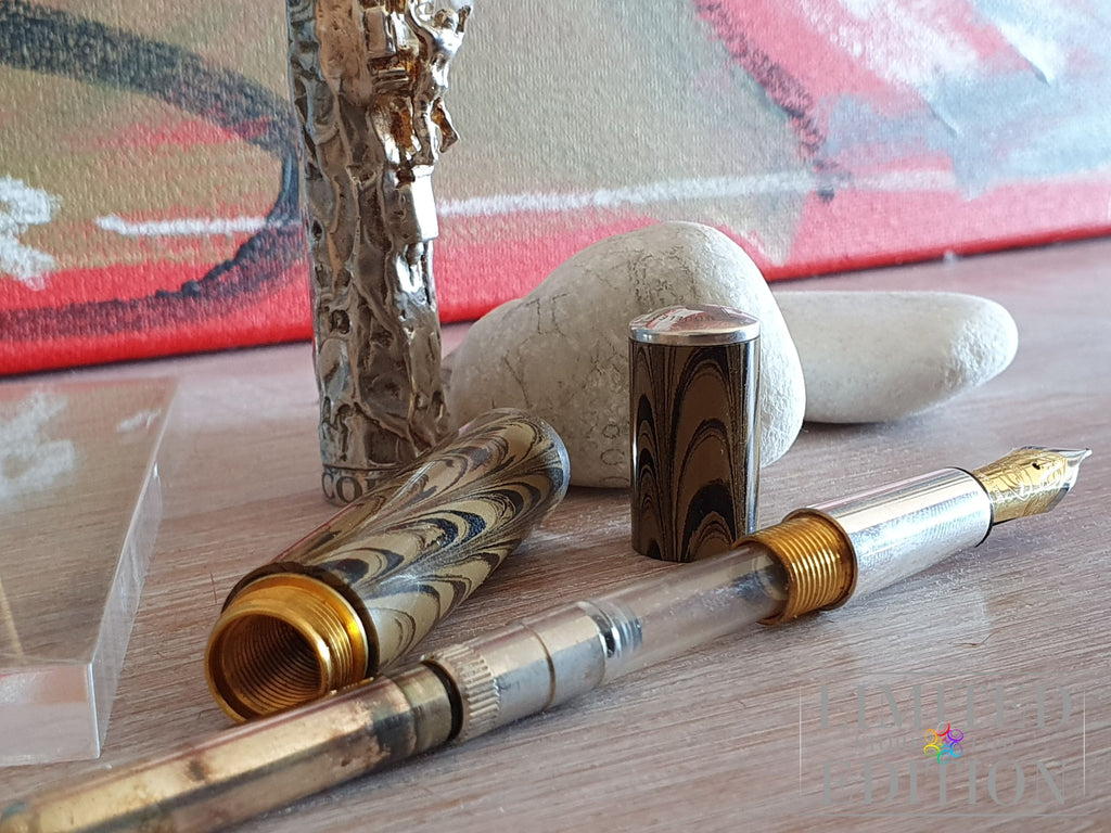 Stylo Michel Audiard