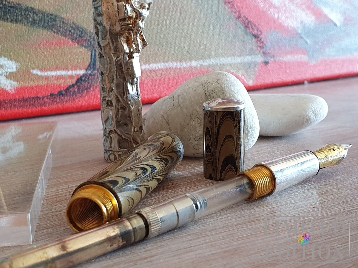 Stylo Michel Audiard
