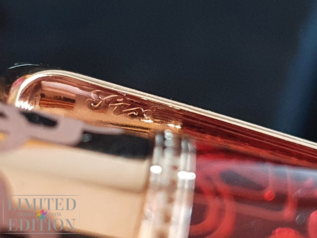 xxx/888 Stylo plume Elizabeth I - Montblanc