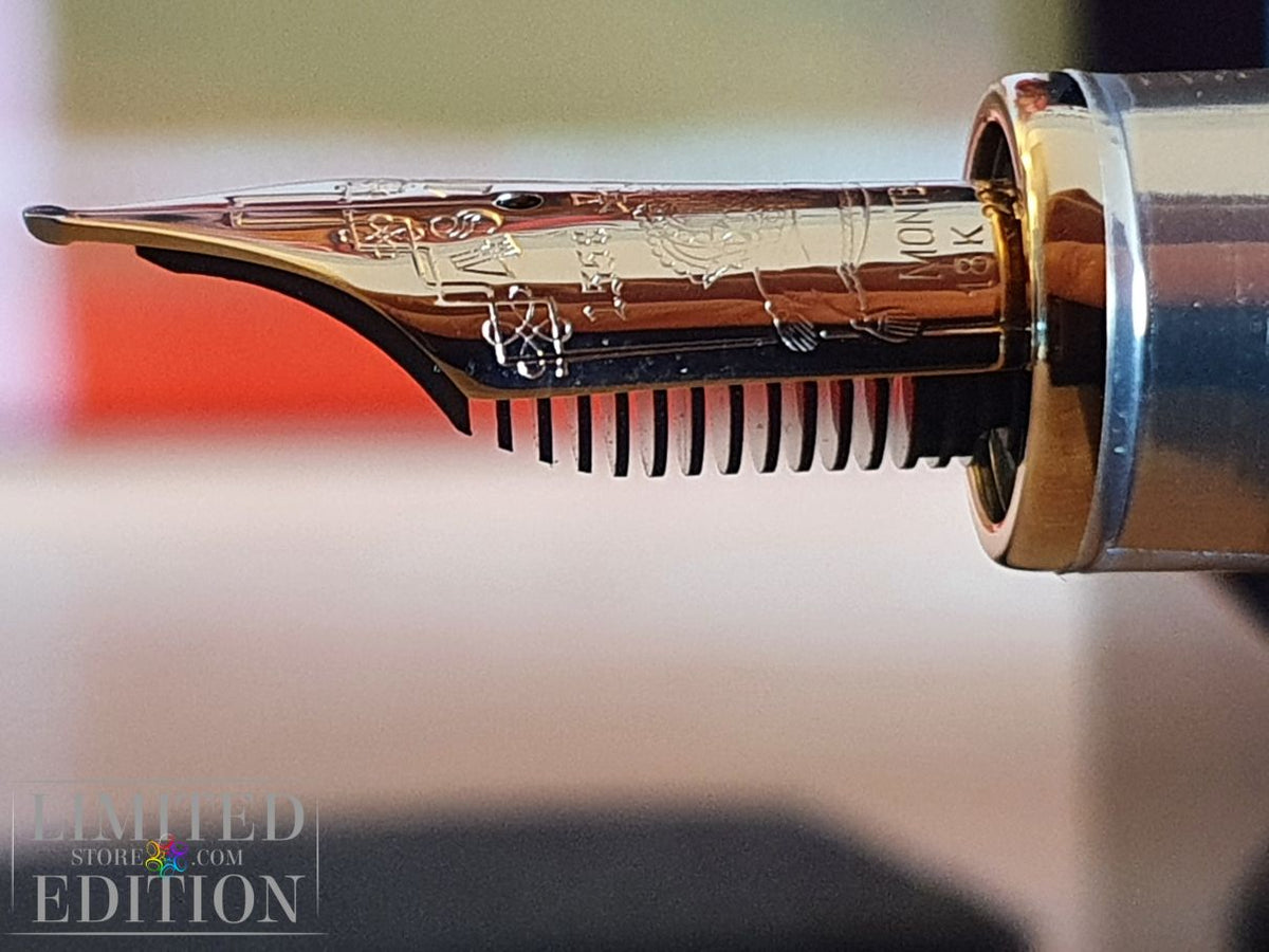 xxx/888 Stylo plume Elizabeth I - Montblanc