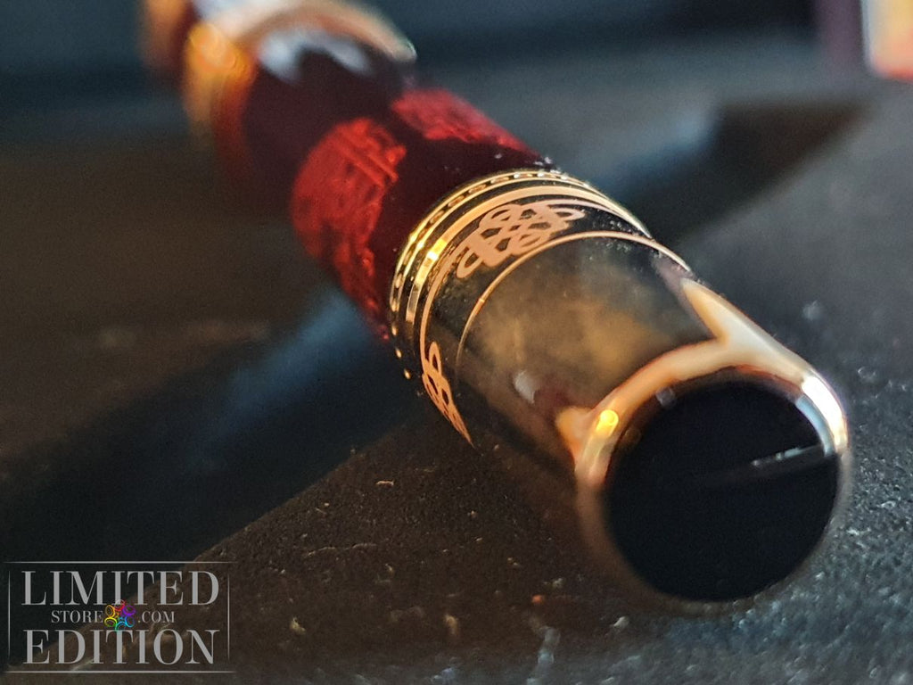 xxx/888 Stylo plume Elizabeth I - Montblanc