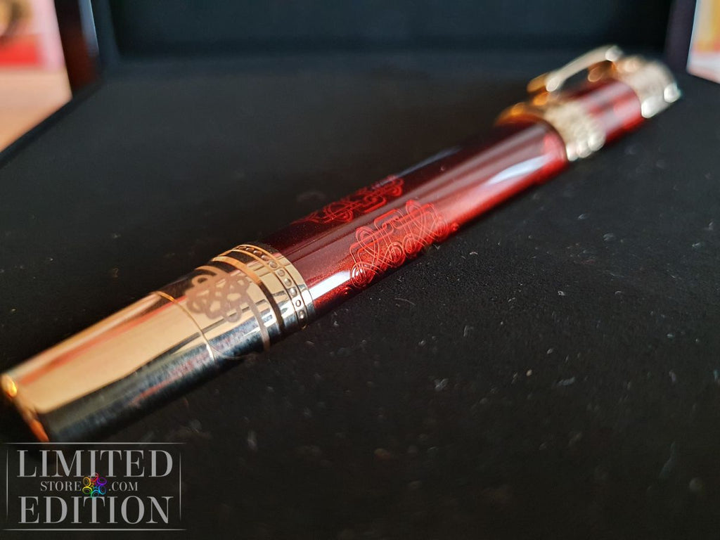 xxx/888 Stylo plume Elizabeth I - Montblanc