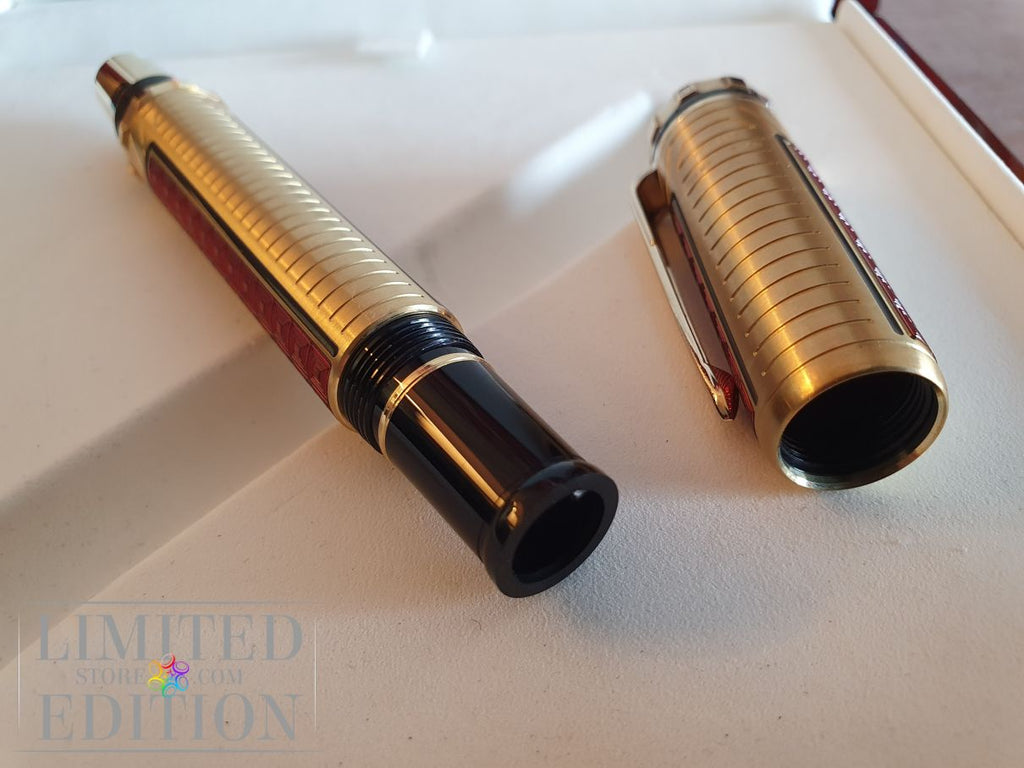 Stylo Plume Sir Henry Tate 888 - Montblanc