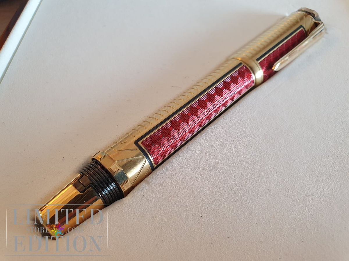 Stylo Plume Sir Henry Tate 888 - Montblanc