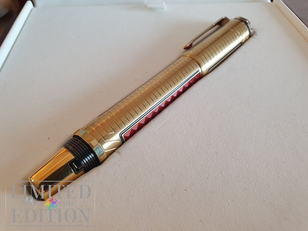Stylo Plume Sir Henry Tate 888 - Montblanc