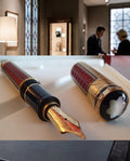 Stylo Plume Sir Henry Tate 888 - Montblanc