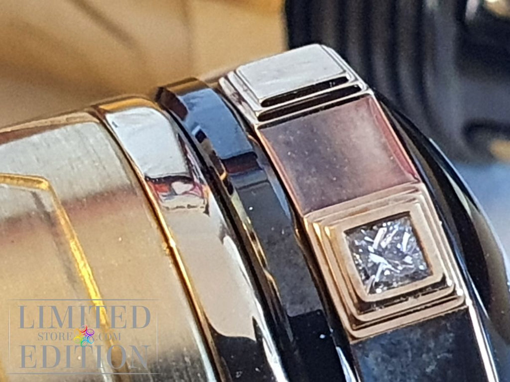 Stylo Plume Sir Henry Tate 888 - Montblanc