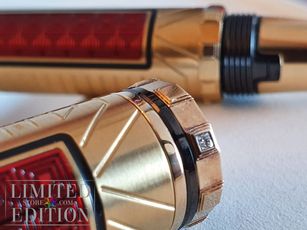 Stylo Plume Sir Henry Tate 888 - Montblanc