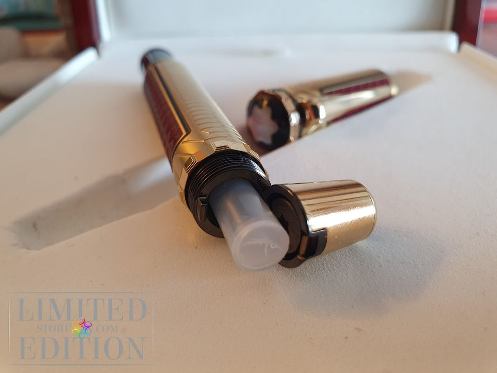 Stylo Plume Sir Henry Tate 888 - Montblanc