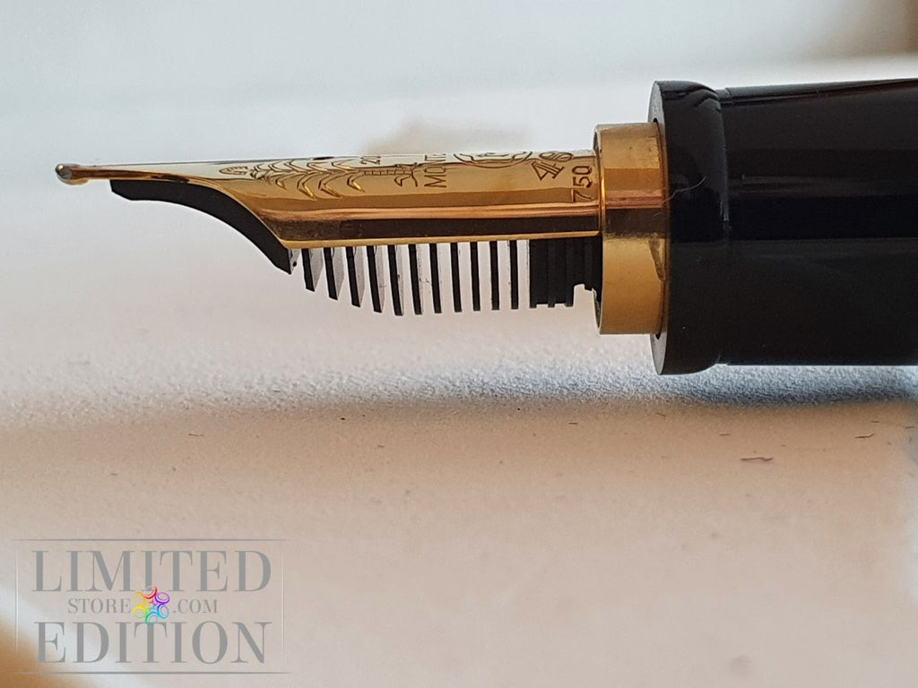 Stylo Plume Sir Henry Tate 888 - Montblanc