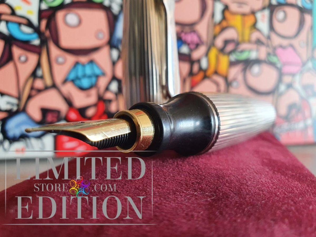 Stylo plume Jumbo Ferrari da Varese - Settelaghi