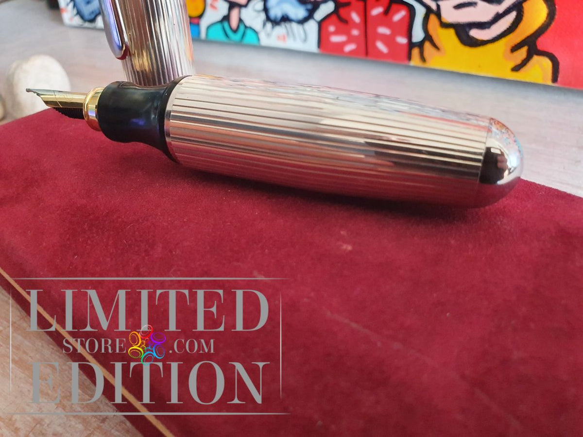 Stylo plume Jumbo Ferrari da Varese - Settelaghi