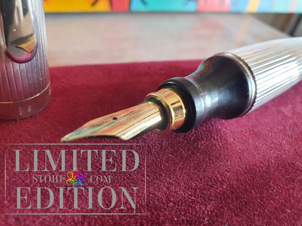 Stylo plume Jumbo Ferrari da Varese - Settelaghi