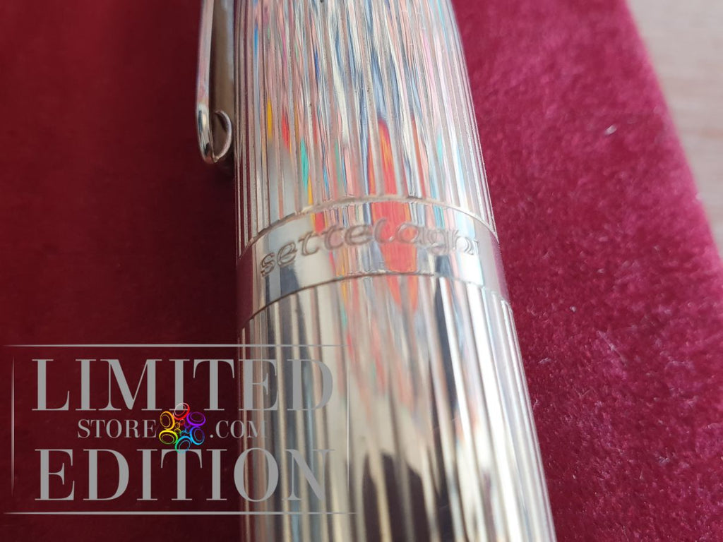 Stylo plume Jumbo Ferrari da Varese - Settelaghi