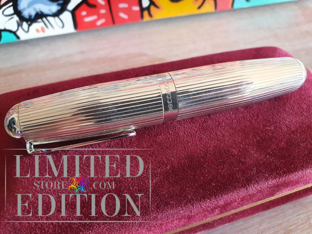 Stylo plume Jumbo Ferrari da Varese - Settelaghi