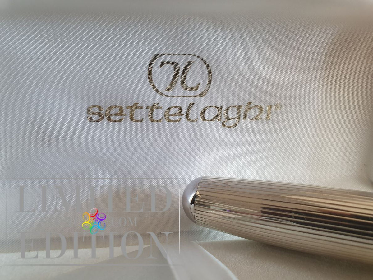 Stylo plume Jumbo Ferrari da Varese - Settelaghi