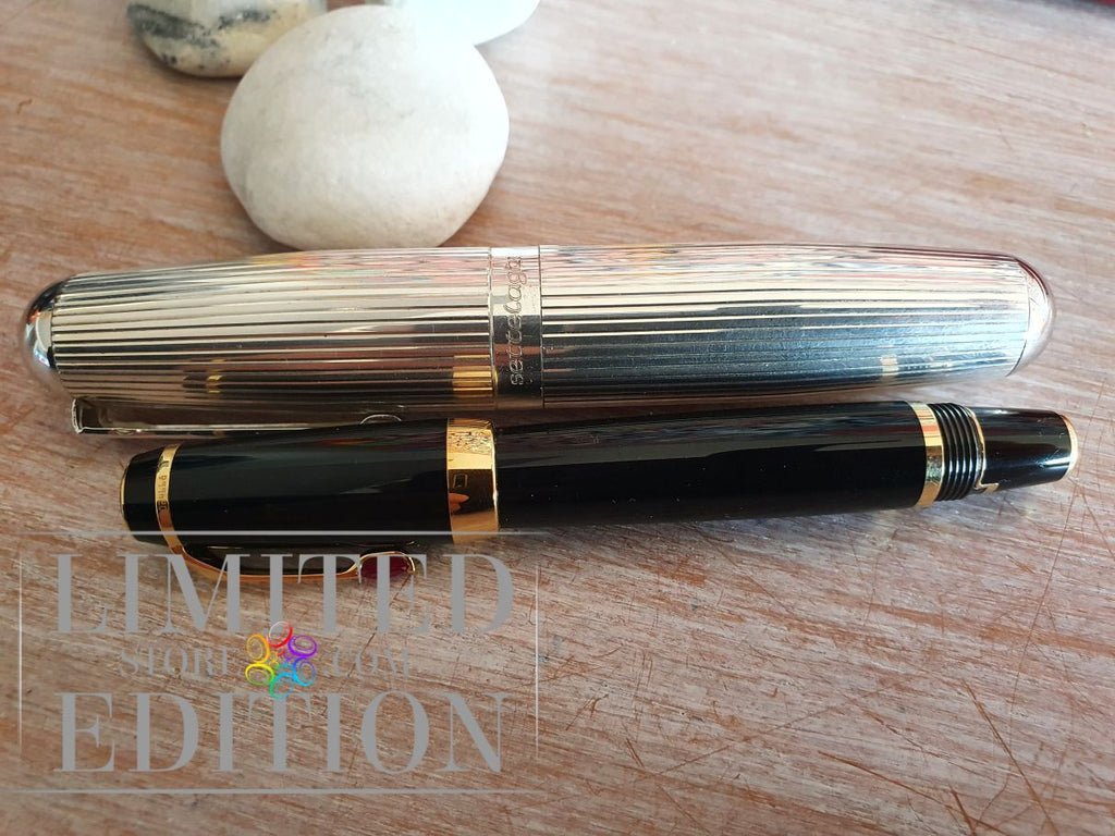 Stylo plume Jumbo Ferrari da Varese - Settelaghi