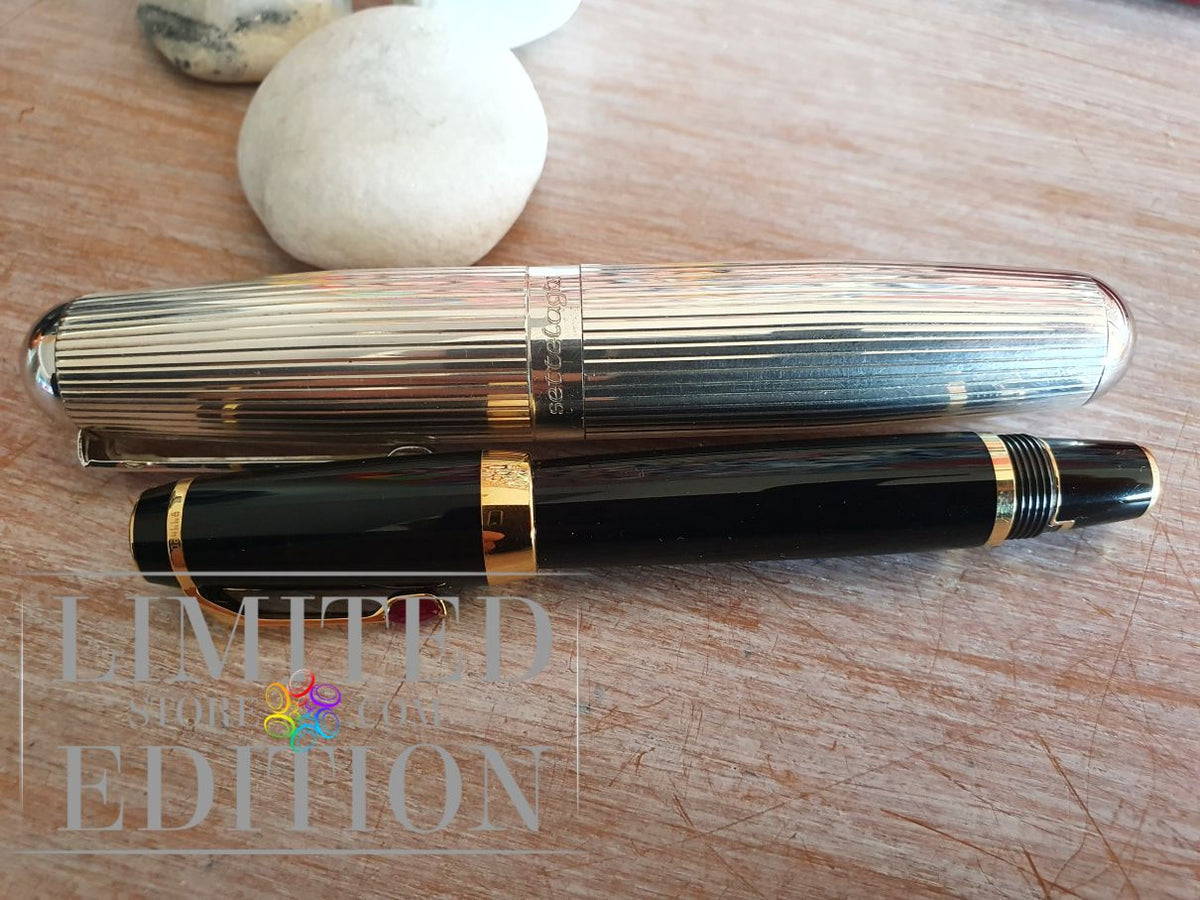 Stylo plume Jumbo Ferrari da Varese - Settelaghi