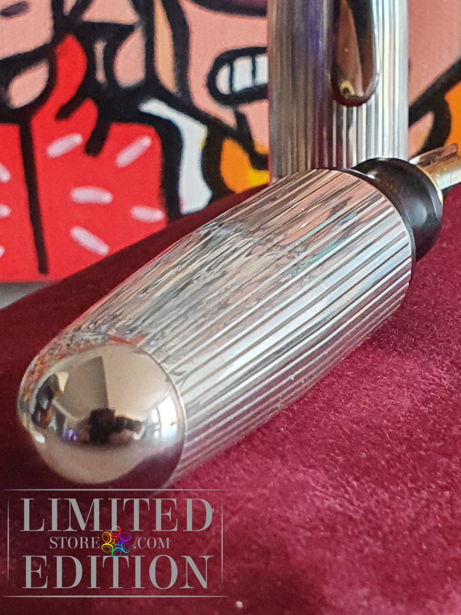 Stylo plume Jumbo Ferrari da Varese - Settelaghi