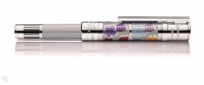 xxxx/1928 Andy Warhol - Montblanc