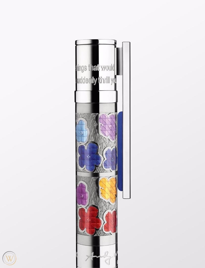 xxxx/1928 Andy Warhol - Montblanc