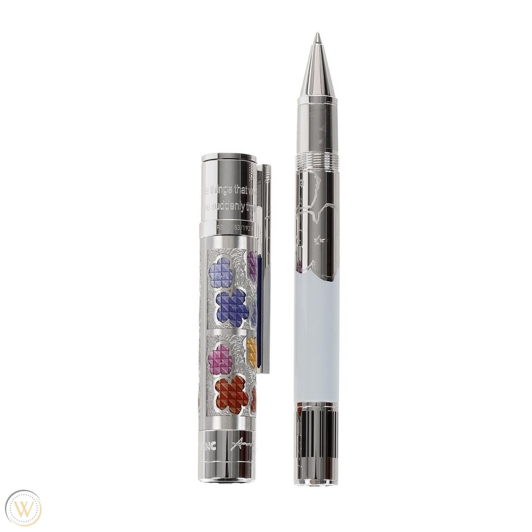 xxxx/1928 Andy Warhol - Montblanc