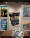 Emballage scellé Takashi Murakami Miss Ko² Basic 2003 Superflat Museum