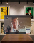 Autographe Tim Roth Pulp Fiction PSA