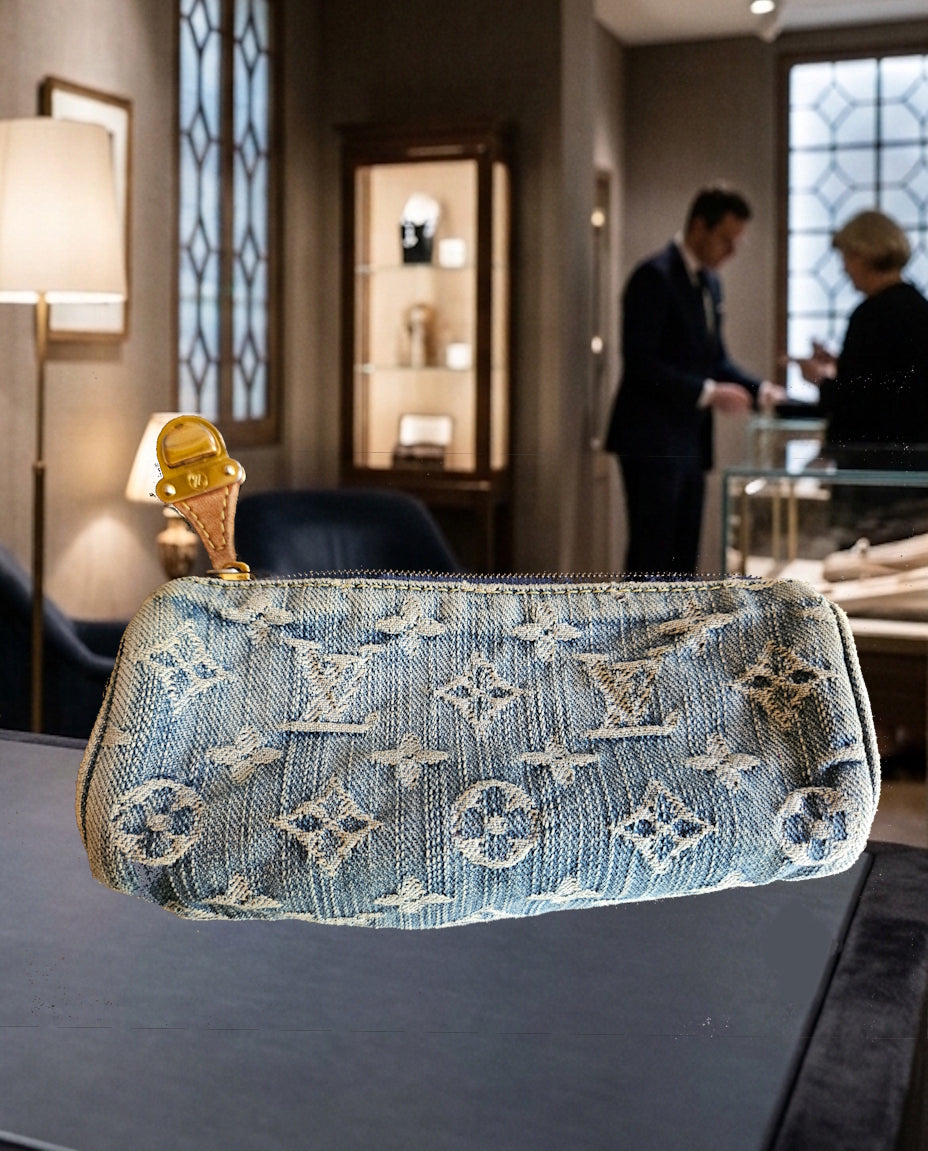 Trousse Louis Vuitton