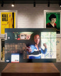Vivica A. Fox autograph Kill Bill photo 2. PSA
