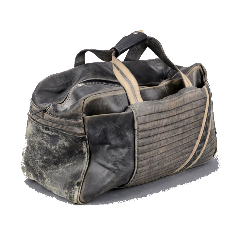 Accessoire de film vu à l'écran Sac Duffel bag de Samuel L Jackson