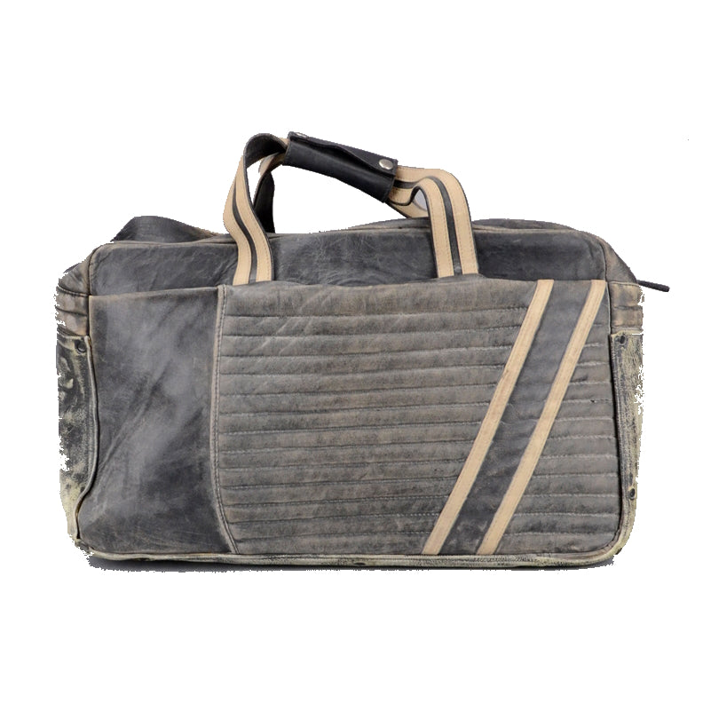 Accessoire de film vu à l'écran Sac Duffel bag de Samuel L Jackson
