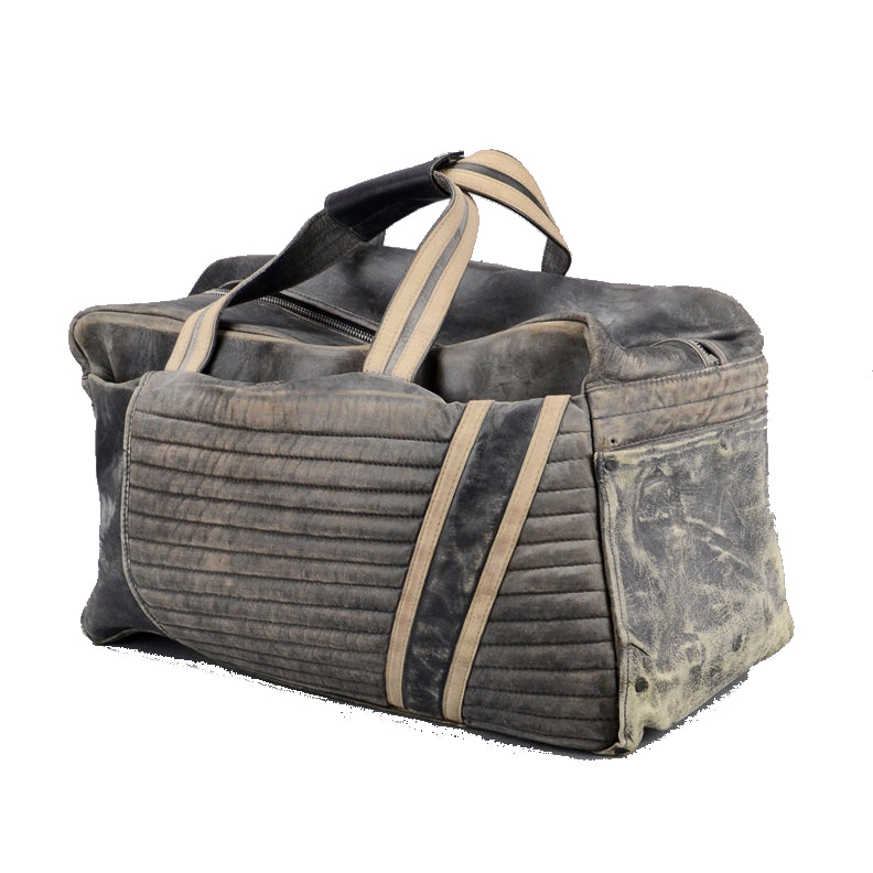 Accessoire de film vu à l'écran Sac Duffel bag de Samuel L Jackson