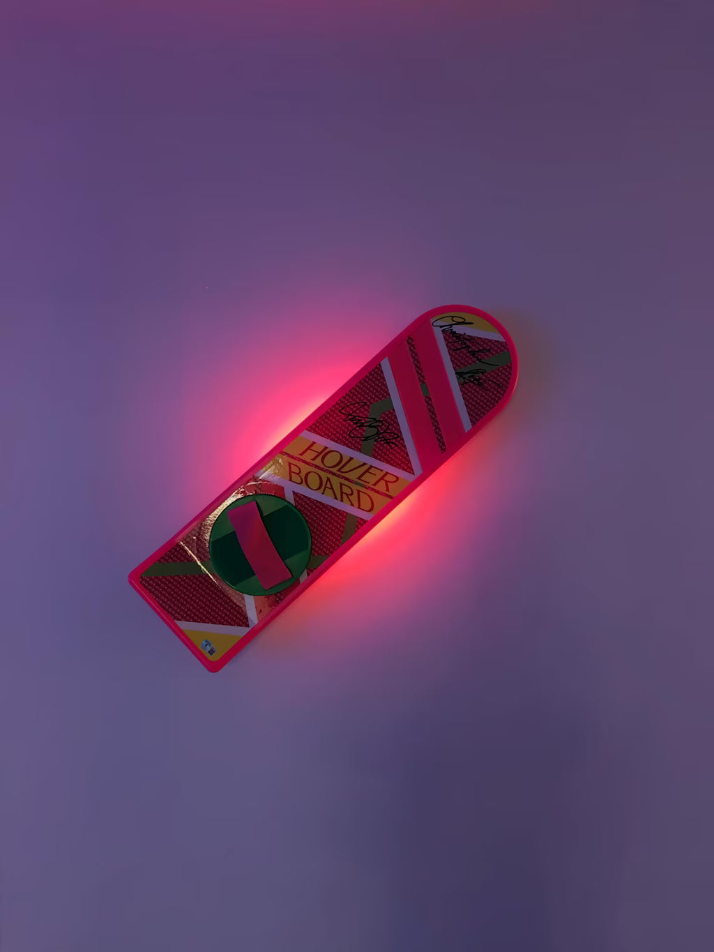 Kit complet support mural pour Hoverboard