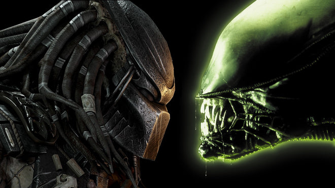 Alien Captive Queen 2 autographes