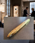 Stylo plume Spirit Or - Louis Vuitton
