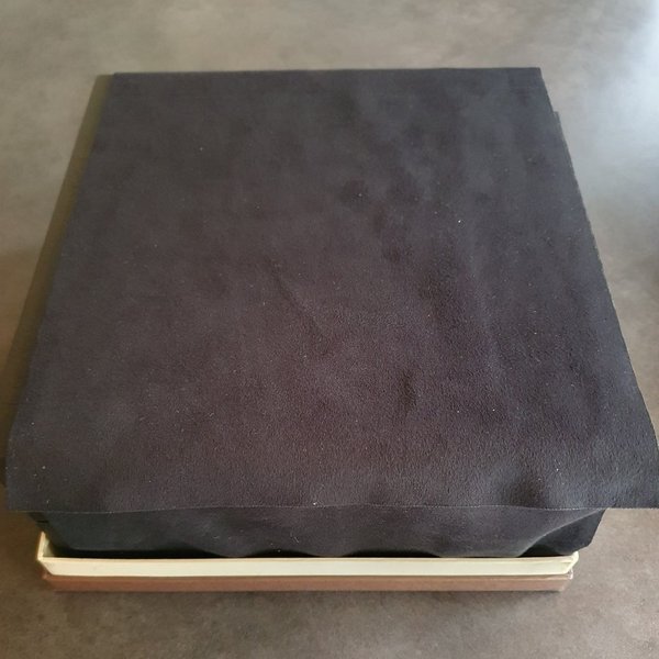 Spirit Palladium Fountain Pen - Louis Vuitton