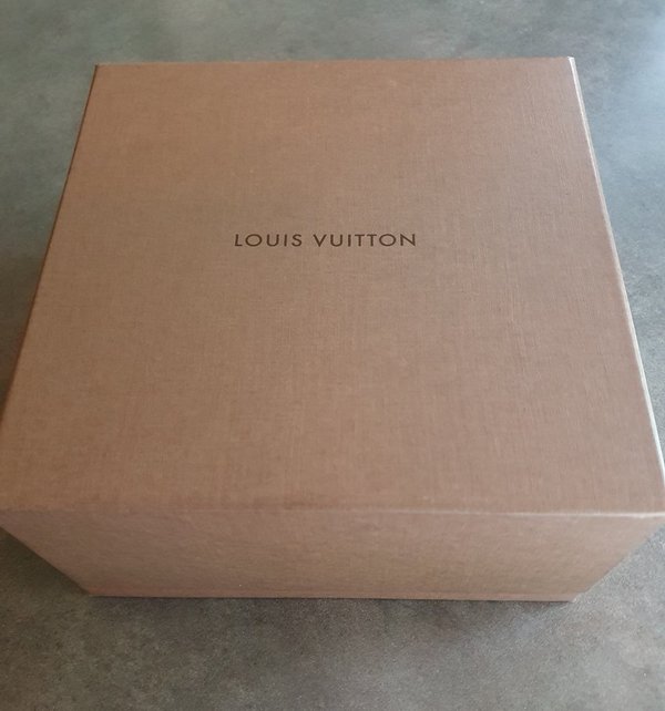 Spirit Palladium Fountain Pen - Louis Vuitton