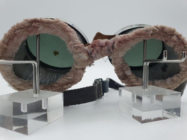 Lunettes ayant figuré au film 7 ans au Tibet avec Brad Pitt