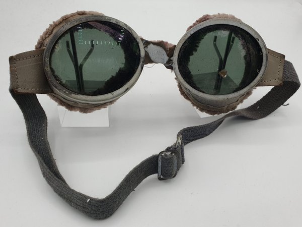 Lunettes ayant figuré au film 7 ans au Tibet avec Brad Pitt