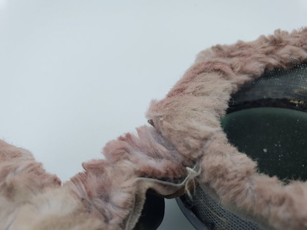 Lunettes ayant figuré au film 7 ans au Tibet avec Brad Pitt