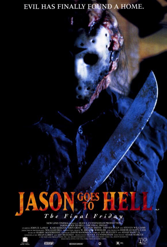 Friday the 13th Machete signed by Derek Mears