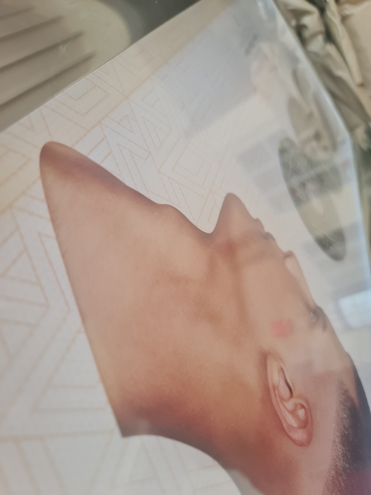STROMAE Triple disque de diamant