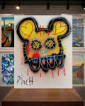 PIOCH - "Mouse"- original artwork